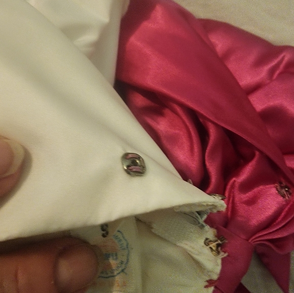 1960's Cupcake dress - Picture 9 of 10